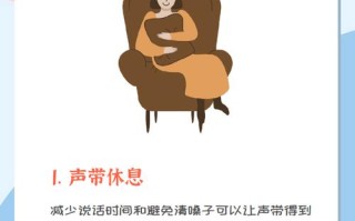 8岁儿童嗓子哑了，是咽喉炎还是用嗓过度？家长该如何科学护理？