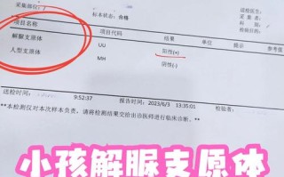 儿童支原体阳性真的能自愈吗？家长该如何判断是否需要就医？