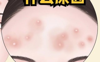 孕期额头痘，是激素惹的祸？