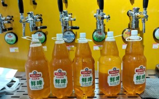 怀孕期间喝果啤真的安全吗？对胎儿有潜在风险吗？