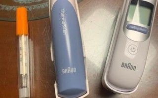 新生儿体温计选什么牌子才靠谱？安全准确还得看这几点！