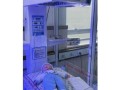 新生儿辐射台温度设置多少才合适？不同体重、日龄的宝宝温度需求有何差异？