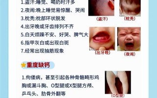 新生儿怎么查缺不缺钙？需要做哪些检查？结果怎么看？