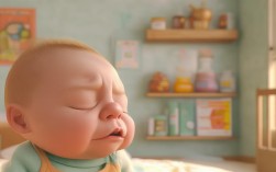 如何科学喂养避免宝宝胀气？