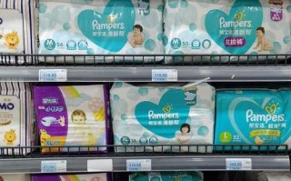 新生儿纸尿片品牌这么多，到底该怎么选才适合宝宝呢？