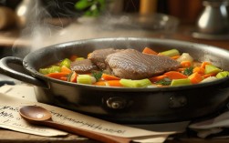 鹅肉与什么食物炖好吃，鹅肉与什么食物炖好吃呢