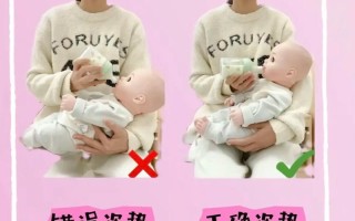 新生儿的正确方法图片