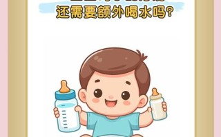 新生儿喝奶粉期间，到底需不需要额外喝水呢？