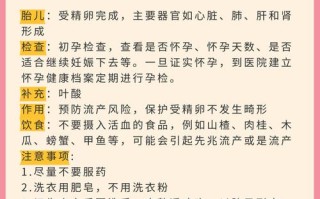 孕期去理发店有哪些注意事项需要特别注意？