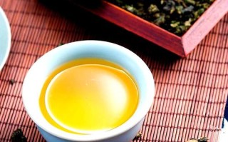 整个孕期都在喝茶叶水