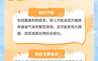 新生儿总是哭闹不止，新手爸妈该如何安抚与应对？