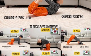 6岁孩子驼背怎么纠正？家长必看的有效方法与日常习惯培养指南