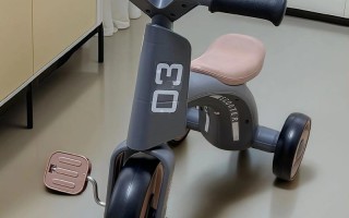 儿童三轮车脚踏车视频，如何挑选适合不同年龄段的安全车型？