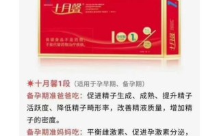孕期真的必须吃十月馨吗？不吃会对胎儿发育有影响吗？