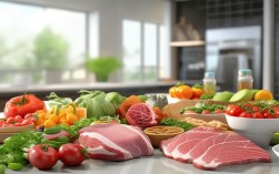 食物蛋白如何引导健康饮食新视角？