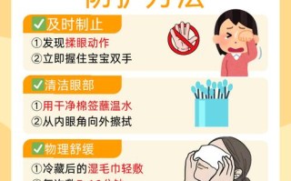 孩子频繁揉眼睛是生病了吗？揉眼背后藏着哪些健康隐患？