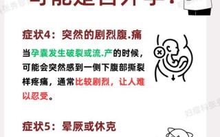 宫外孕期间感冒了怎么办？能吃药吗？会影响宝宝吗？