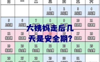 月经不规律时，如何准确计算孕期及预产期？