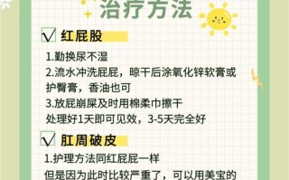 新生儿屁眼破皮是何原因导致？如何有效预防与护理？