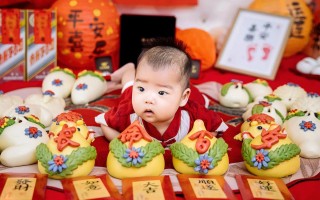 儿童吃核桃的最佳时间