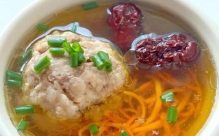 孕期喝虫草花汤安全吗？对胎儿发育会有潜在影响吗？