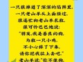4到5岁儿童睡前故事，选什么内容才能既哄睡又有教育意义？