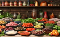清真饮食如何结合科学实现健康饮食？