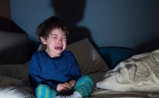 十岁儿童睡觉突然哭闹