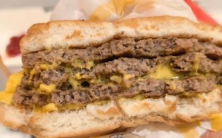 孕期偶尔吃汉堡会对胎儿健康有潜在影响吗？