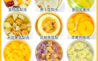 儿童发烧时吃什么饭菜才能既补充营养又帮助退烧？