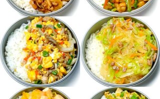 儿童菜肴简单图片大全，如何搭配营养又美味的家常儿童餐？