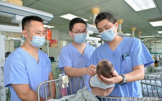 北京儿童医院心脏外科能诊治哪些复杂先天性心脏病？