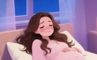 孕期为何总陷入浅睡眠？深度睡眠缺失对胎儿和孕妈有哪些影响？