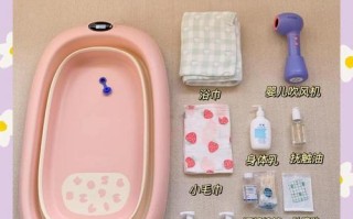 新生儿多大开始可以用浴盆洗澡？日常洗澡时要注意哪些事项？