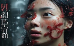 女人梦见水蛭钻进皮肤，女人梦见水蛭钻进皮肤不出来
