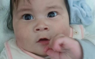 新生儿眼睛颜色会随时间变化吗？从蓝到黑的转变背后是什么在决定？