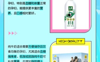 孕期喝牛奶真的安全吗？孕妇每天喝多少才合适？