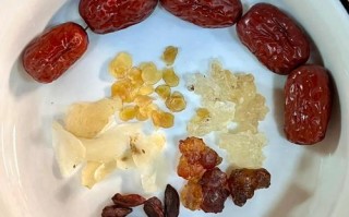 孕期吃桃胶皂角米真安全吗？对胎儿发育有潜在影响吗？