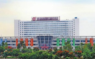 成都妇女儿童医院地址