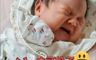 新生儿饿了只会哭？不哭的饥饿信号家长该如何捕捉？