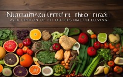 如何科学选择营养食物打造健康生活？