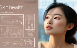 如何科学管理皮肤健康？最新数据与方法分享
