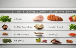 十大高蛋白食物有哪些？科学推荐优质蛋白来源