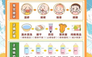 儿童过敏起湿疹怎么办