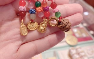 新生儿必备辟邪物品清单，哪些传统习俗真能保佑平安？