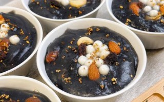 孕期能吃南方芝麻糊吗