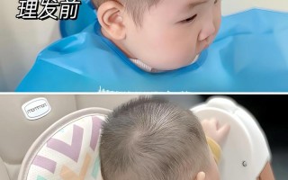 新生儿什么时候理发最好？这些科学依据和注意事项家长必须知道！