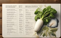 白萝卜相克食物有哪些，白萝卜相克食物有哪些呢