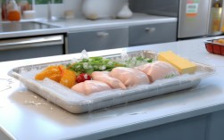 食物解冻后，食物解冻后再继续冻还可以吃吗?