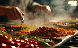 辛辣食物是什么意思？定义与常见例子解析